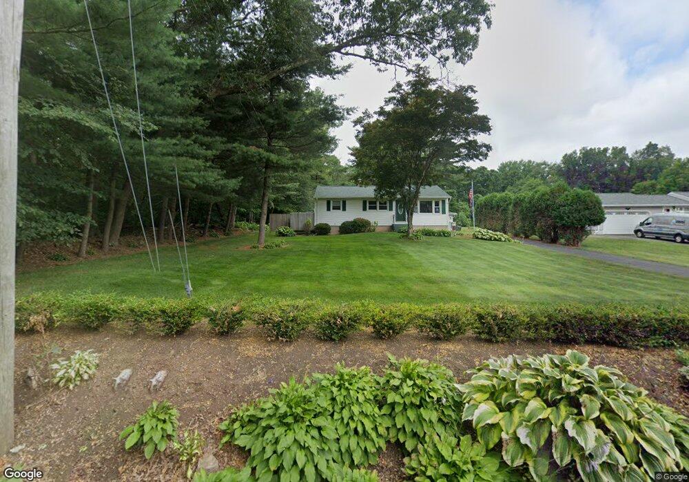 311 Grieb Rd, Wallingford, CT 06492 - photo 1