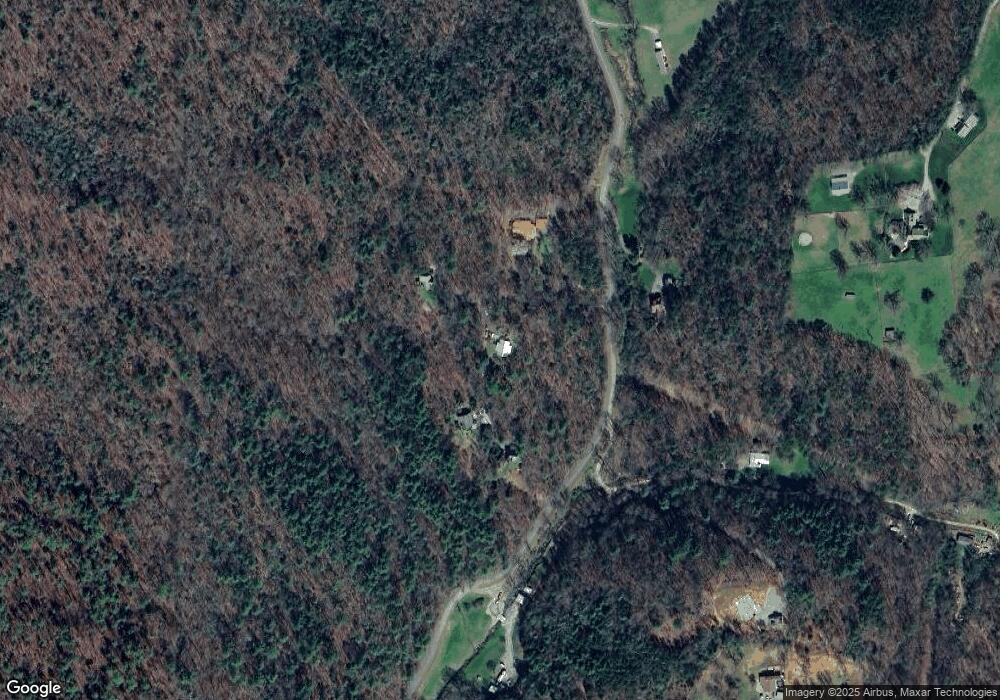 1370 Old Dial Rd, Morganton, GA 30560 - photo 1