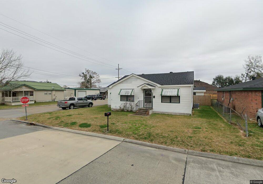 1010 Suthon Ave, Houma, LA 70364 - photo 1