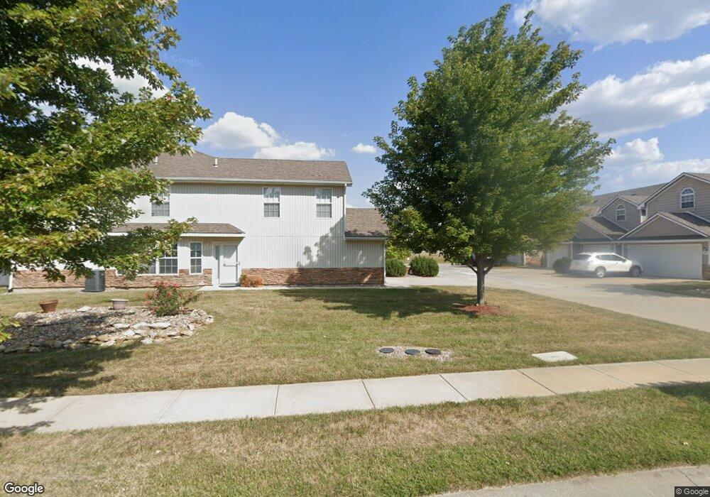 21025 Millridge St unit A, Spring Hill, KS 66083 - photo 1