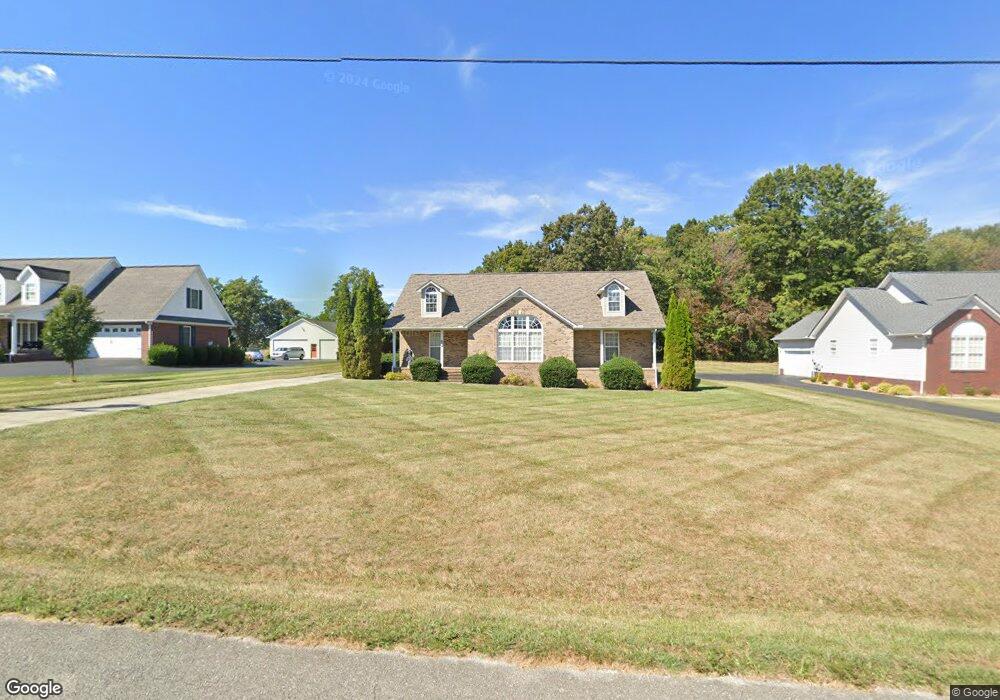 1075 Eagle Landing Dr, Cookeville, TN 38506 - photo 1