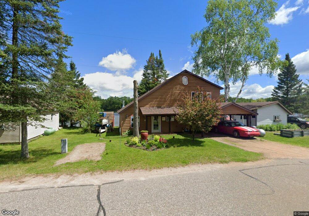 W10222 County Road J, Deerbrook, WI 54424 - photo 1