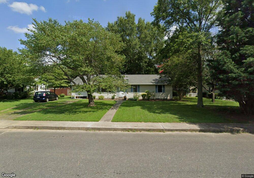 3791 Seymour Dr, Trappe, MD 21673 - photo 1