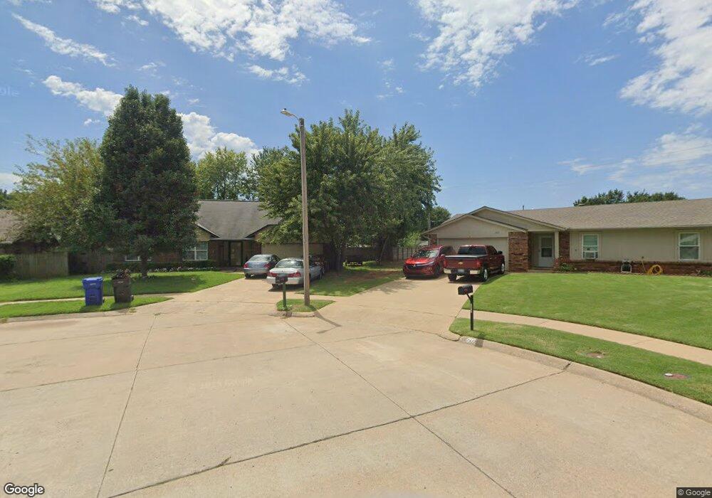 1313 W Los Angeles St, Broken Arrow, OK 74011 - photo 1