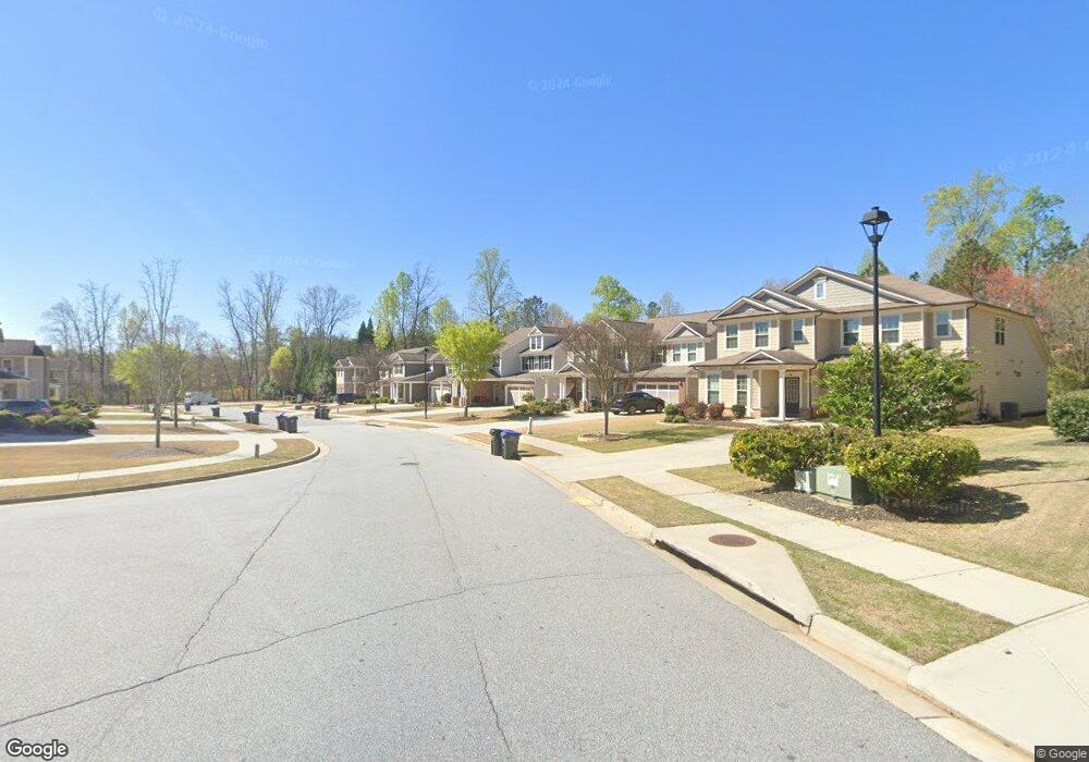 2010 Blossom Hill Dr, Roswell, GA 30076 - photo 1