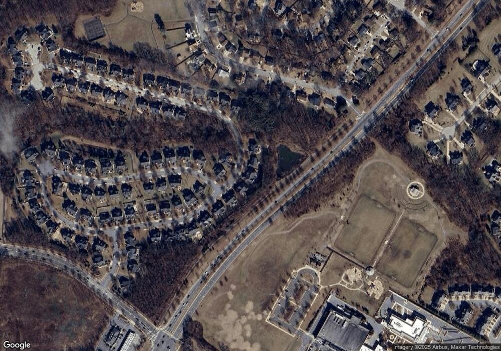 12304 James Madison Ln, Glenn Dale, MD 20769 - photo 1