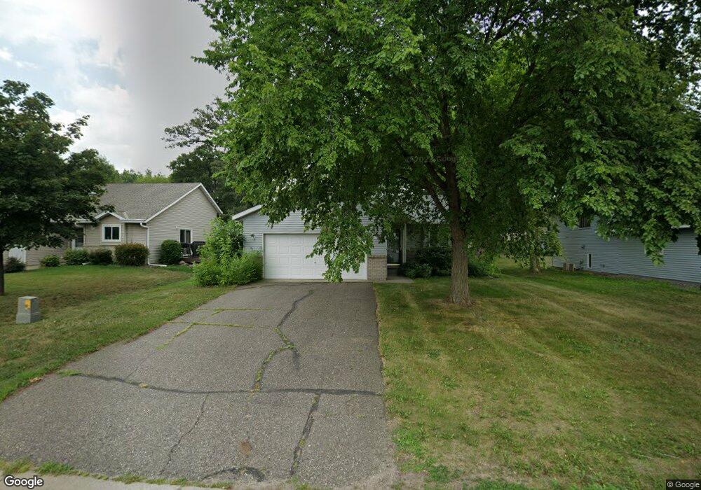 1616 2nd Ave N, Sauk Rapids, MN 56379 - photo 1