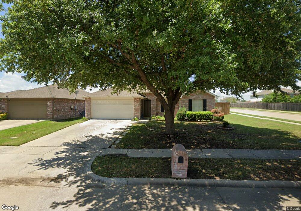 627 Gunters Mountain Ln, Wylie, TX 75098 - photo 1