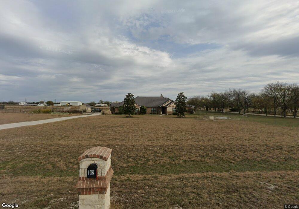 8 Hawk Ridge, Decatur, TX 76234 - photo 1