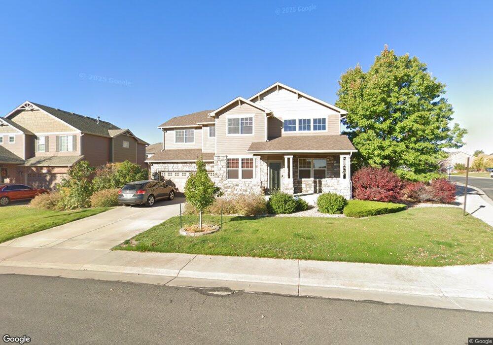 13031 Niagara Way, Thornton, CO 80602 - photo 1