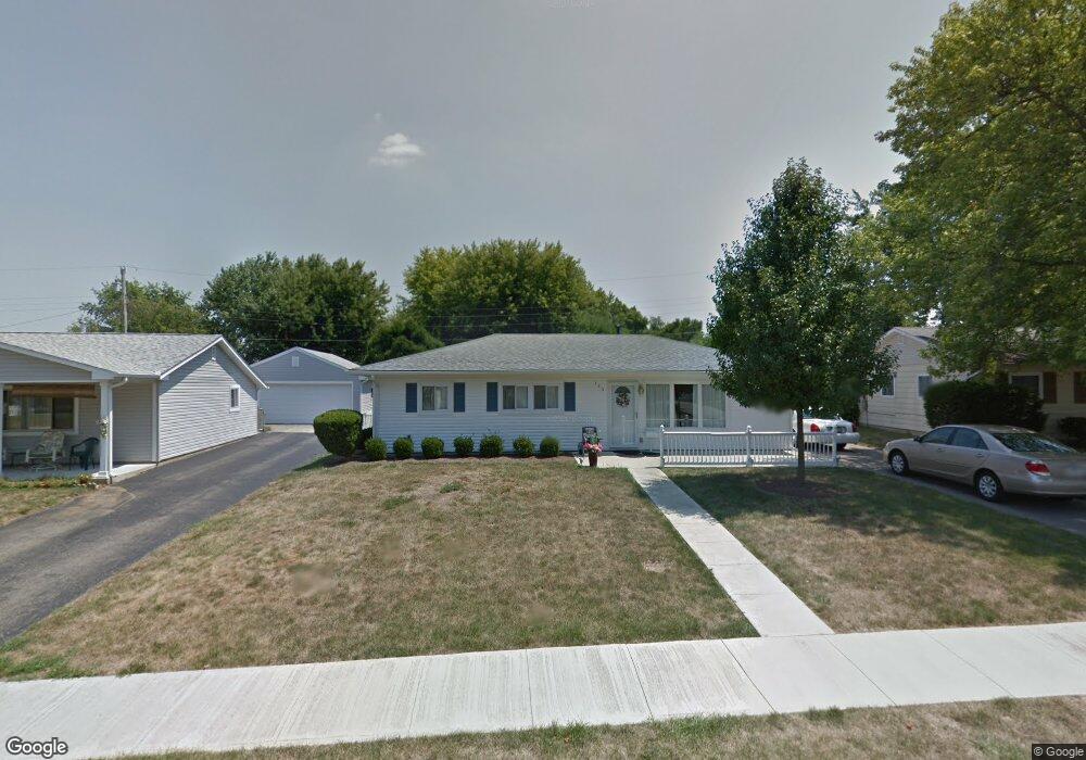 145 Cooper Ln, Xenia, OH 45385 - photo 1