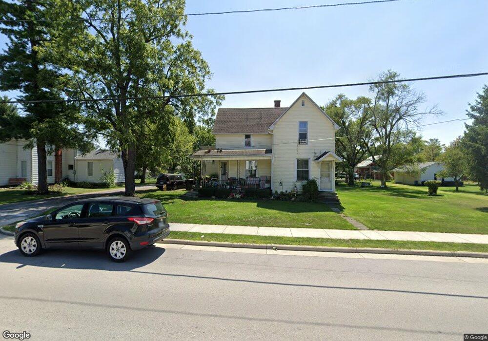 401 W Main St, Cairo, OH 45820 - photo 1