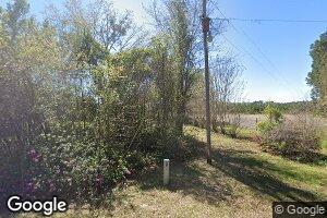 6531 Ehrhardt Rd, Ehrhardt, SC 29081