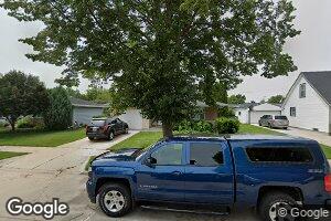 3014 S 21st St, Sheboygan, WI 53081