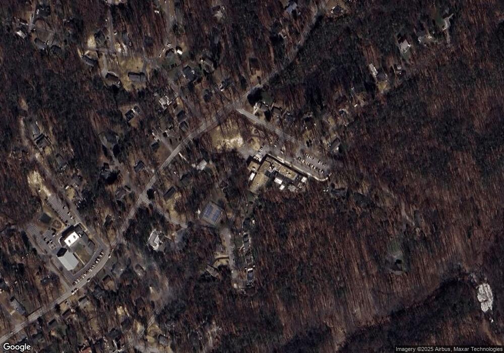 45805 Dent Dr, Lexington Park, MD 20653 - photo 1