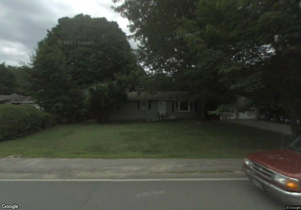 208 Rush Rd, Henniker, NH 03242 - photo 1