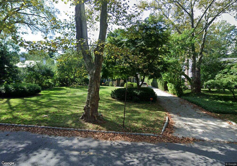 57 Battle Rd, Princeton, NJ 08540 - photo 1