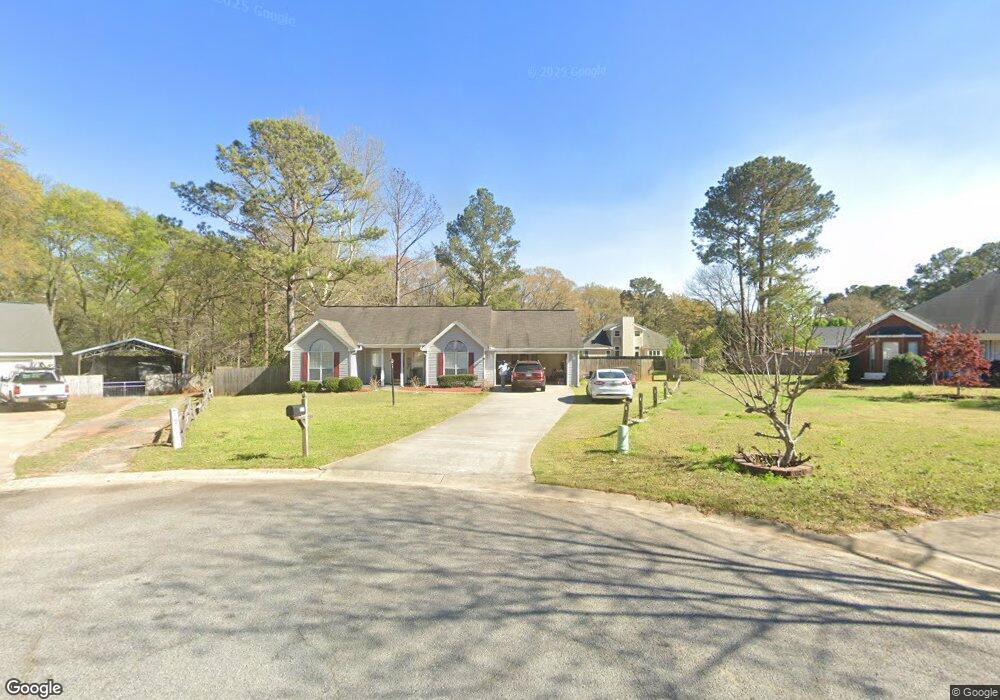 114 Caravelle Ct, Byron, GA 31008 - photo 1