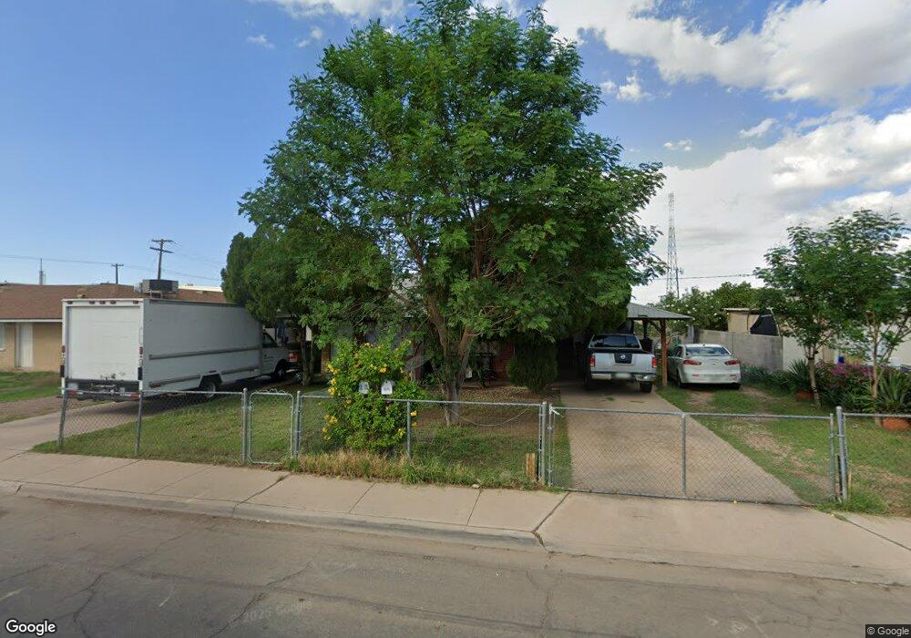 16 E 6th Ave, Mesa, AZ 85210 - photo 1