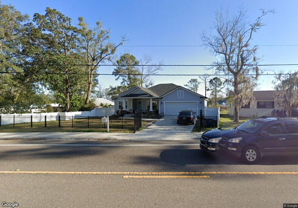 2748 Broward Rd, Jacksonville, FL 32218 - photo 1