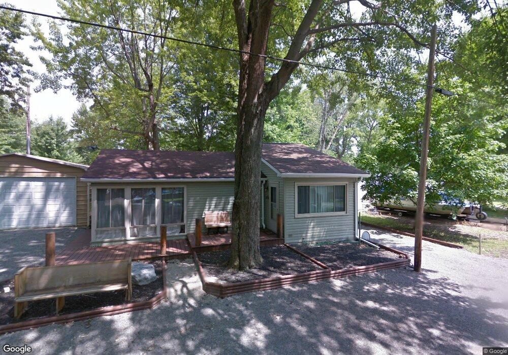 11118 Chickasaw Path, Lakeview, OH 43331 - photo 1