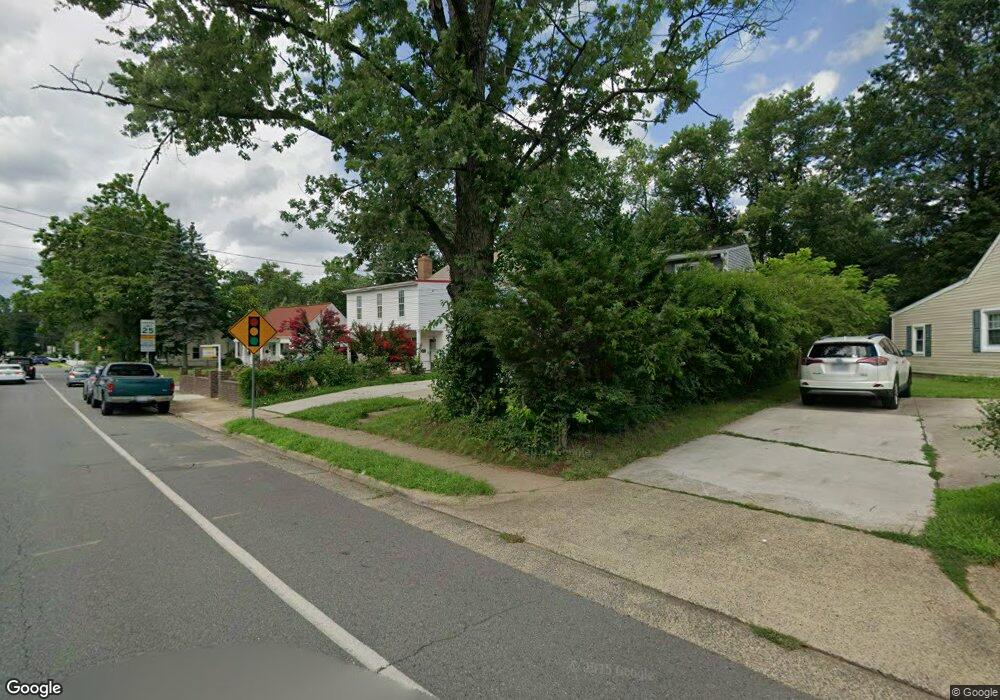 180 Manassas Dr, Manassas Park, VA 20111 - photo 1