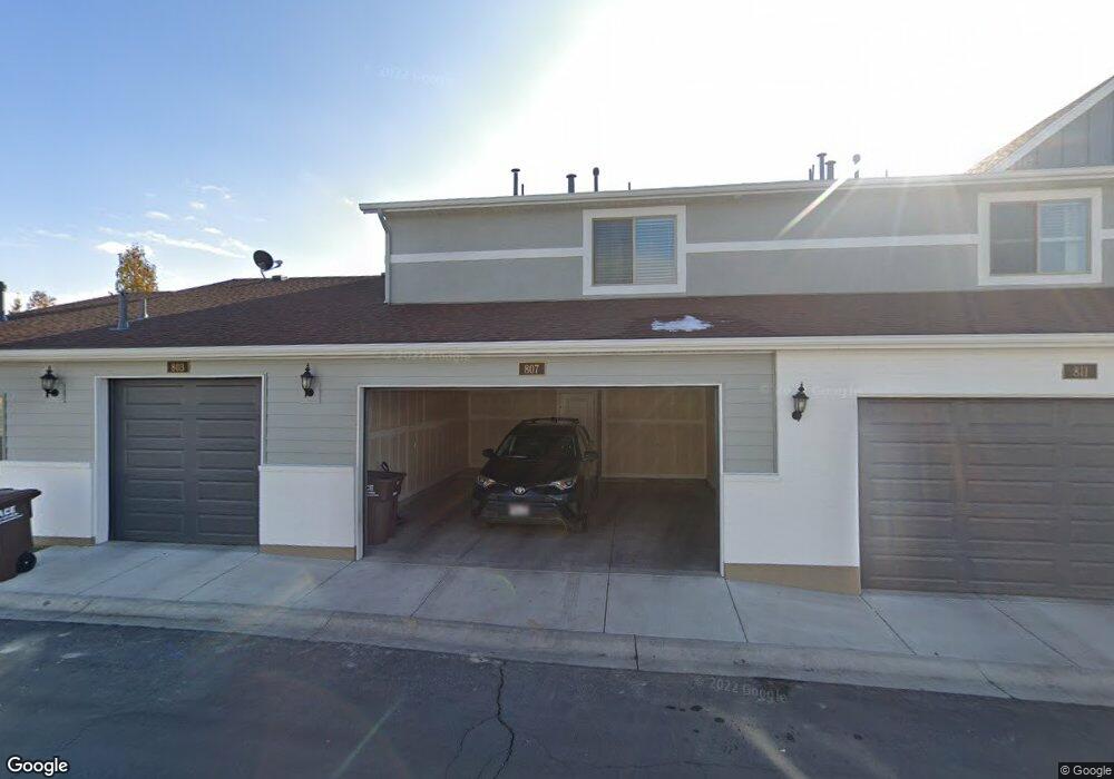 807 W 1290 N, Ogden, UT 84404 - photo 1