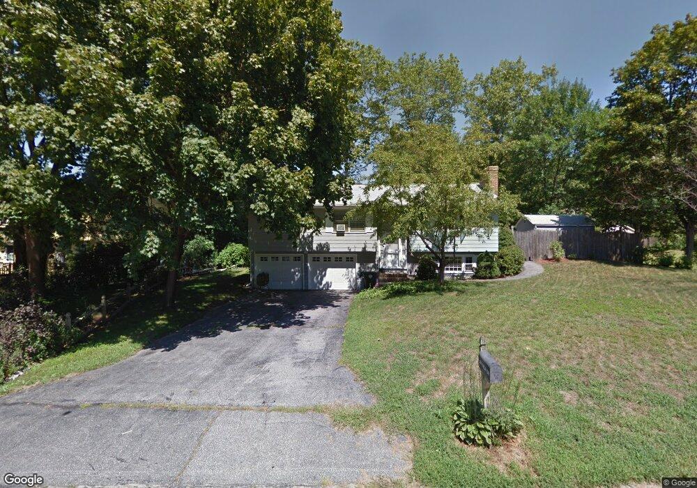 20 Inca Dr, Nashua, NH 03063 - photo 1