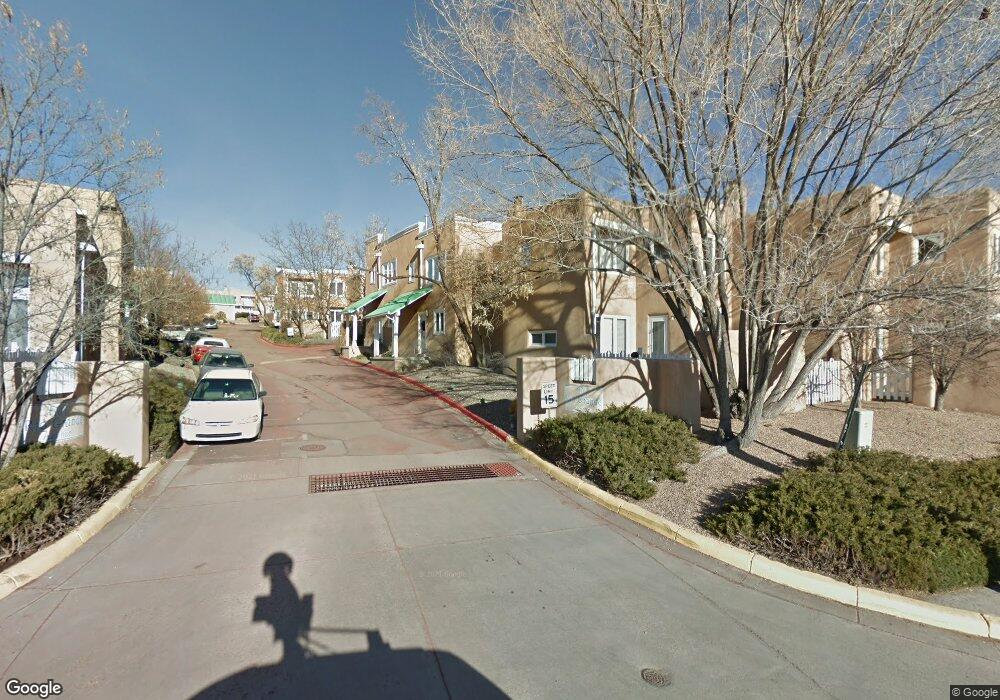 0 Rosario Hill Compound unit J5 136789, Santa Fe, NM 87501 - photo 1