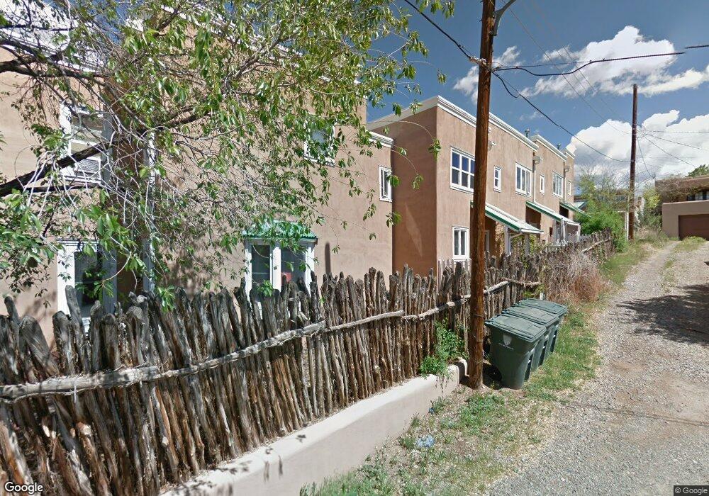 501 Rio Grande Avenue A-3, Santa Fe, NM 87501 - photo 1