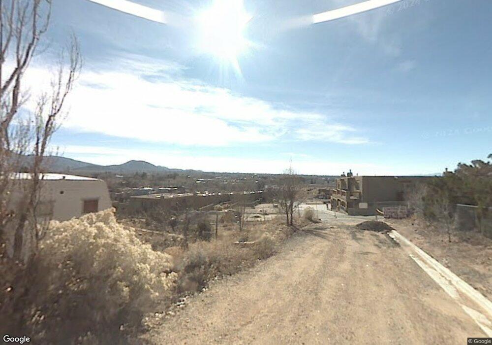501 Rio Grande Ave I-1, Santa Fe, NM 87501 - photo 1