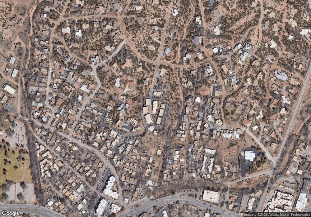 501 Rio Grande Ave I-3, Santa Fe, NM 87506 - photo 1