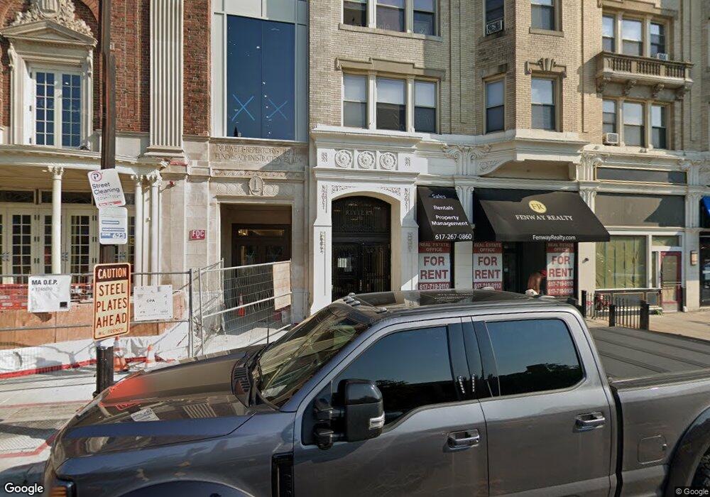 Huntington House unit 704, Boston, MA 02115 - photo 1