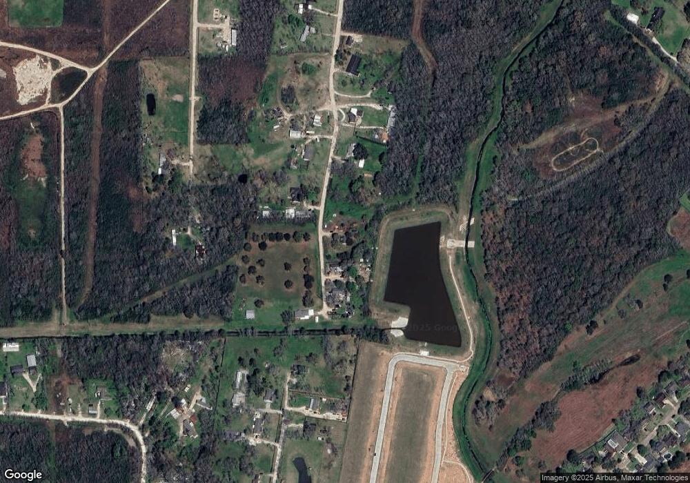 19681 Chigger Creek Dr, Alvin, TX 77511 - photo 1