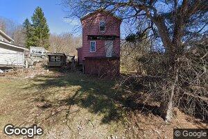 954 Wood St, Coalport, PA 16627