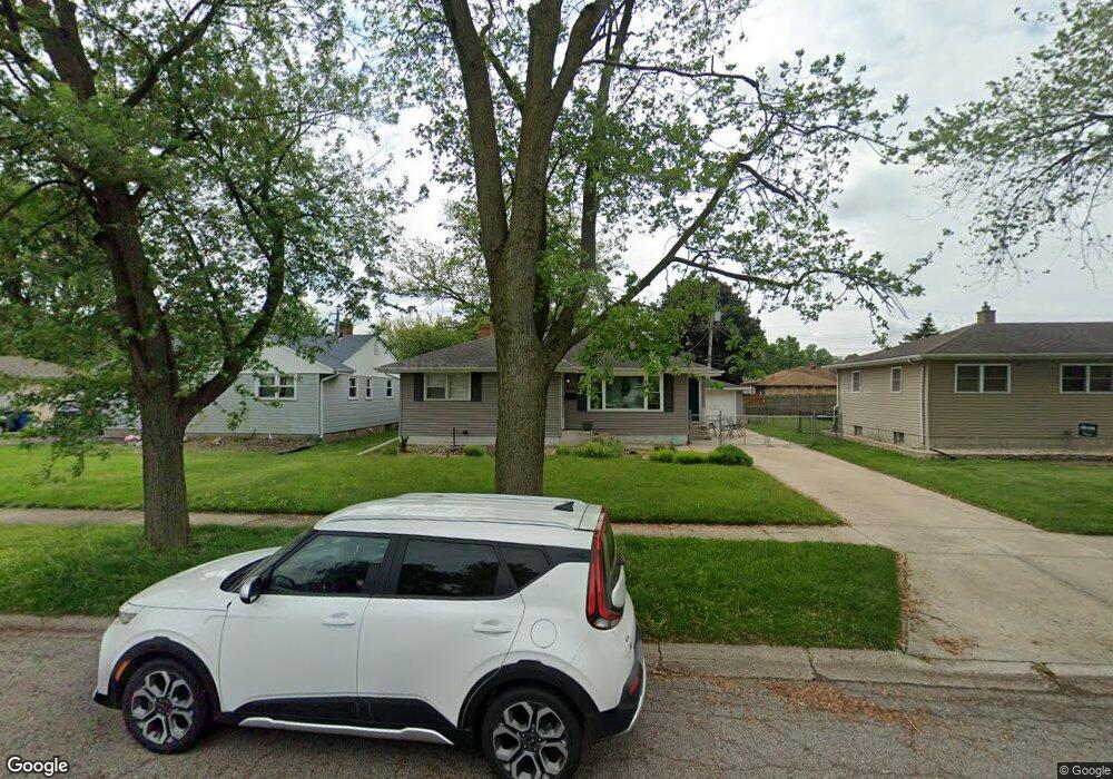 3322 Grand Blvd, Highland, IN 46322 - photo 1