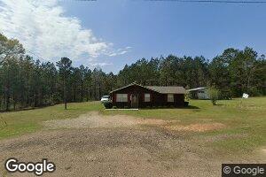 10860 County Road 511, Quitman, MS 39355