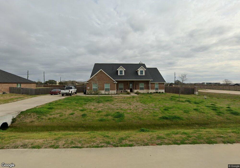 10219 Filly Dr, Needville, TX 77461 - photo 1
