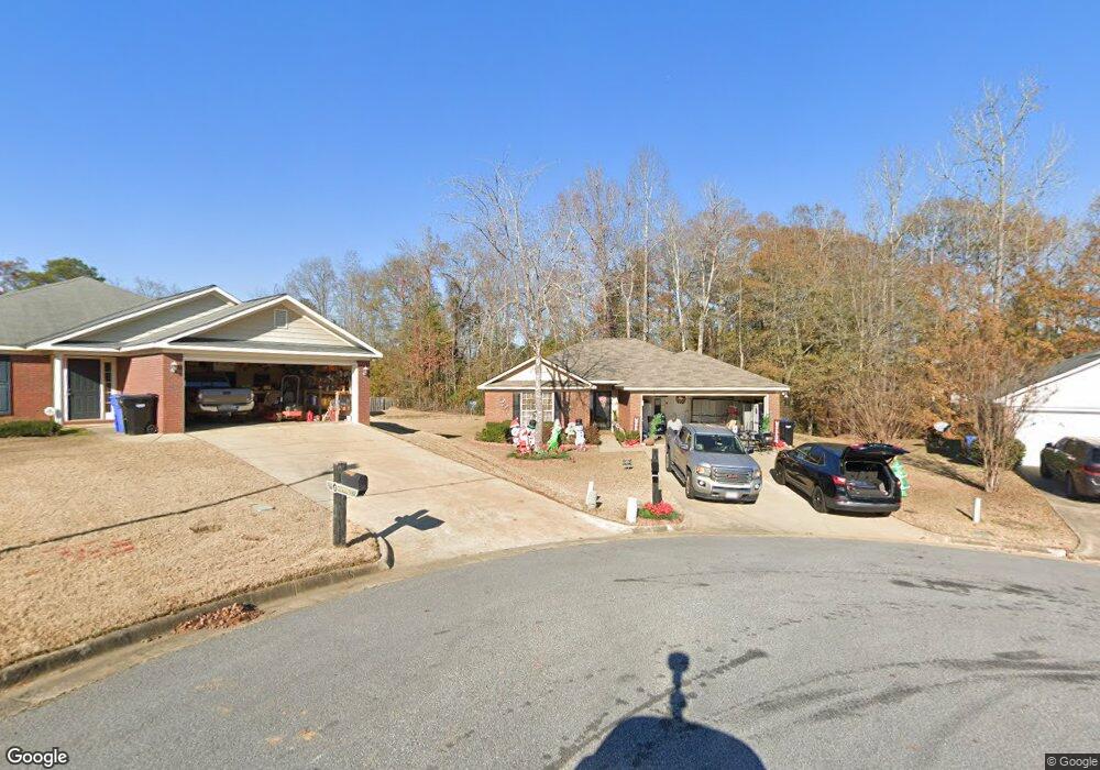 9067 Seedling Dr, Midland, GA 31820 - photo 1