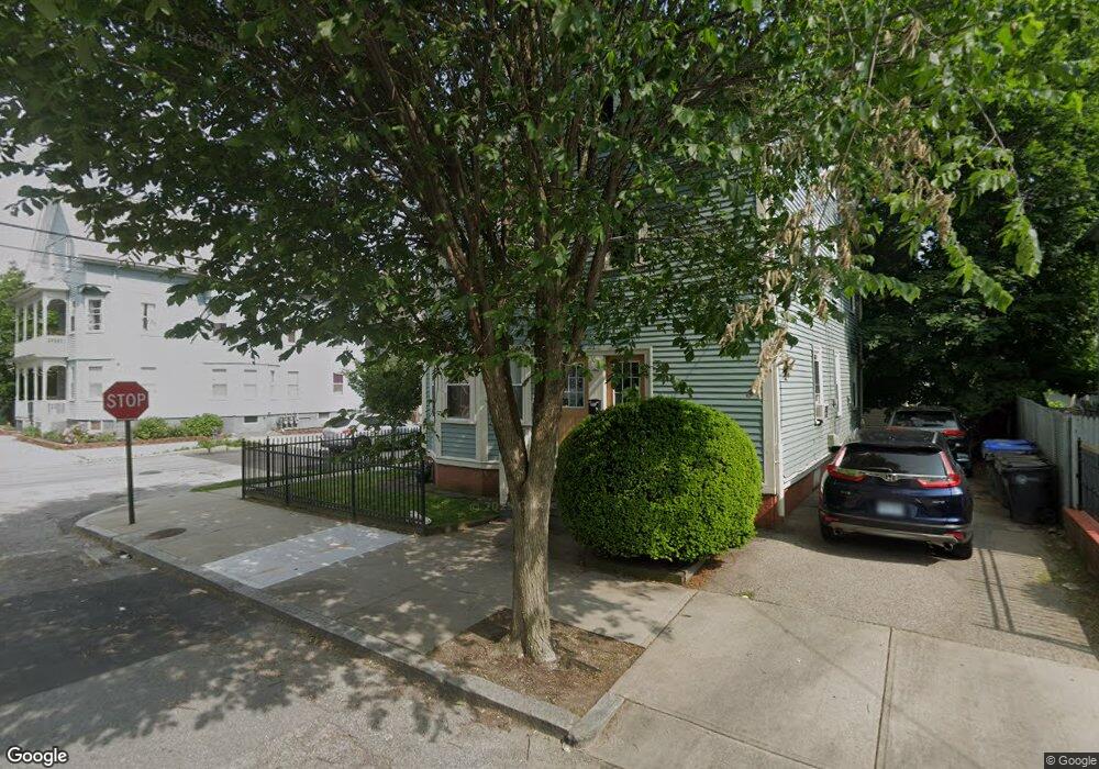 116 Lexington Ave, Providence, RI 02907 - photo 1