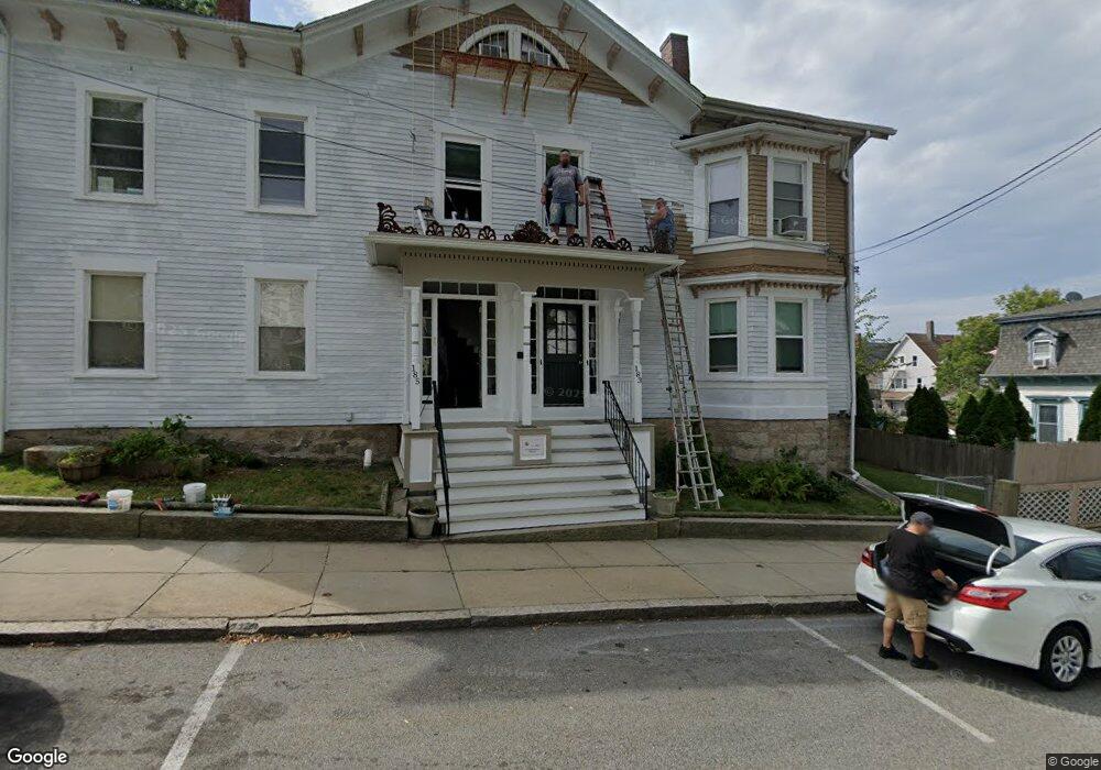 183 Maple St unit 3, Fall River, MA 02720 - photo 1