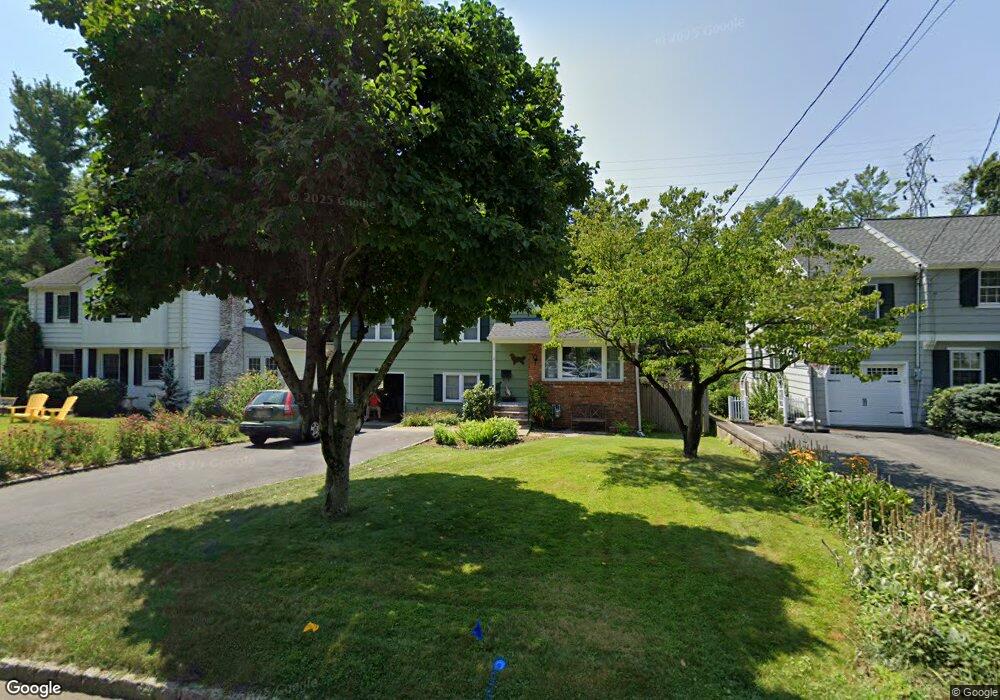 11 W End Ave, Summit, NJ 07901 - photo 1