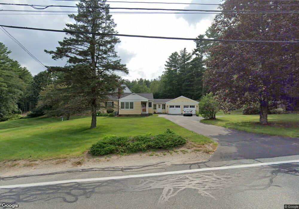 69 Mendon St, Upton, MA 01568 - photo 1