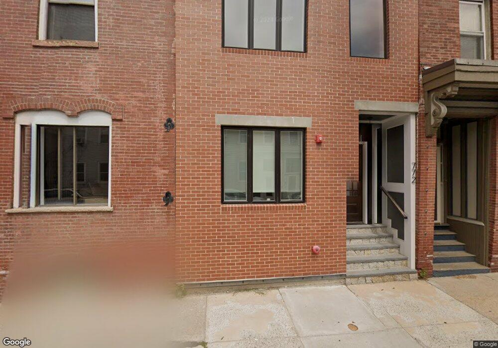 772 E 6th St, Boston, MA 02127 - photo 1