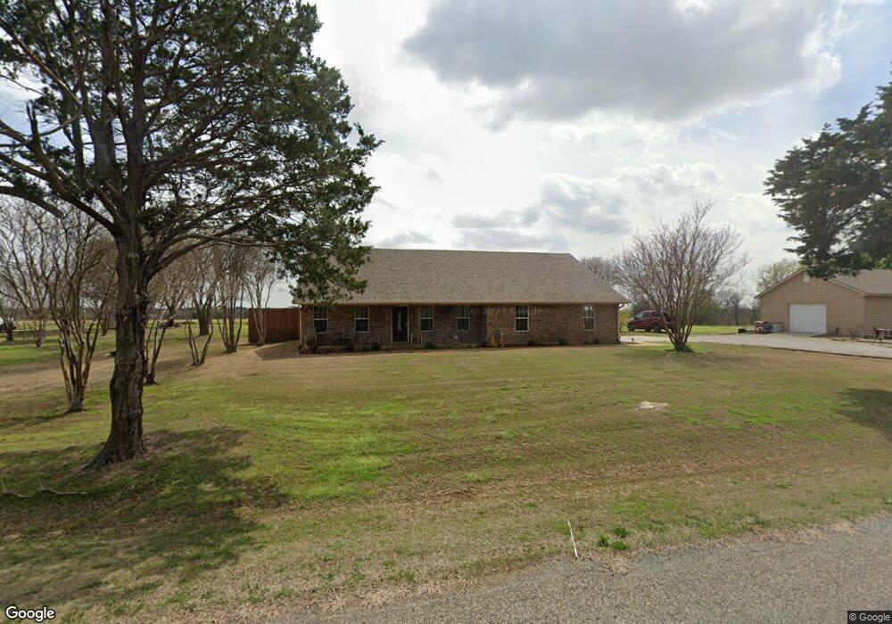 3710 Cemetery Rd, Pottsboro, TX 75076 - photo 1