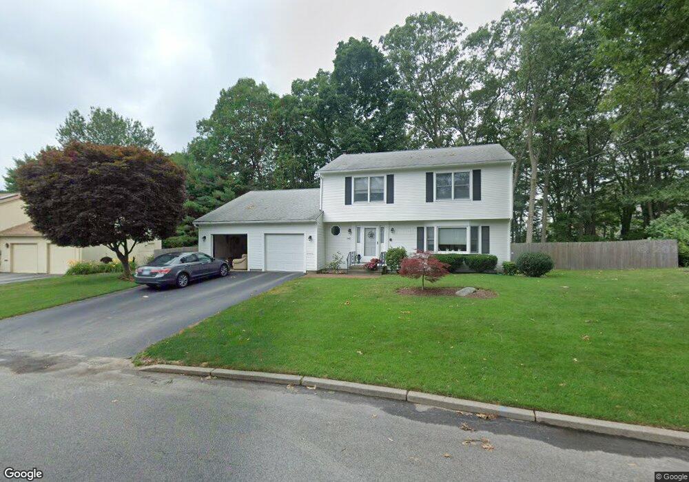 140 Mountain Laurel Dr, Cranston, RI 02920 - photo 1