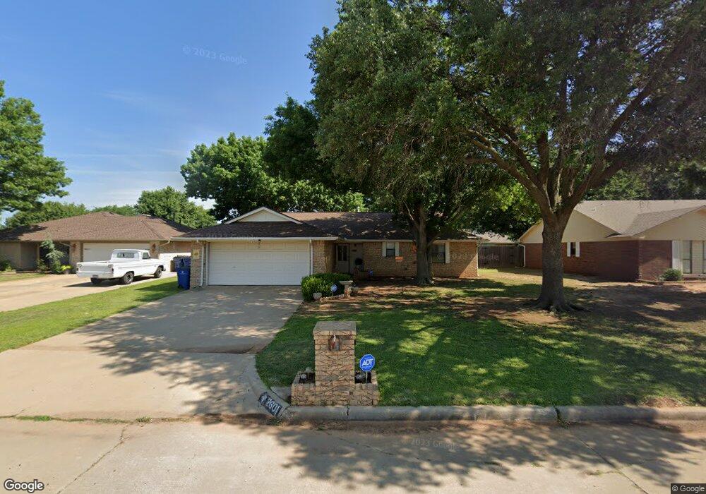 2601 Sue St, Duncan, OK 73533 - photo 1