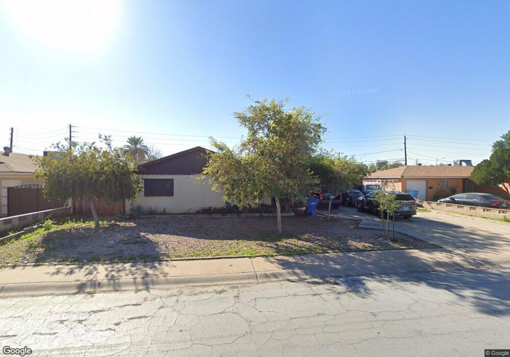 5429 W Highland Ave, Phoenix, AZ 85031 - photo 1