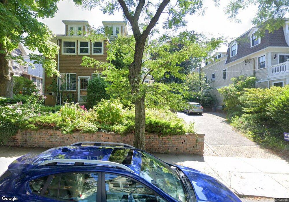 23 Cherry St, Somerville, MA 02144 - photo 1