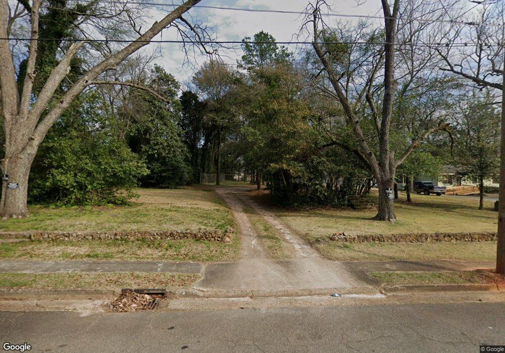 224 S Hampton St, Americus, GA 31709 - photo 1